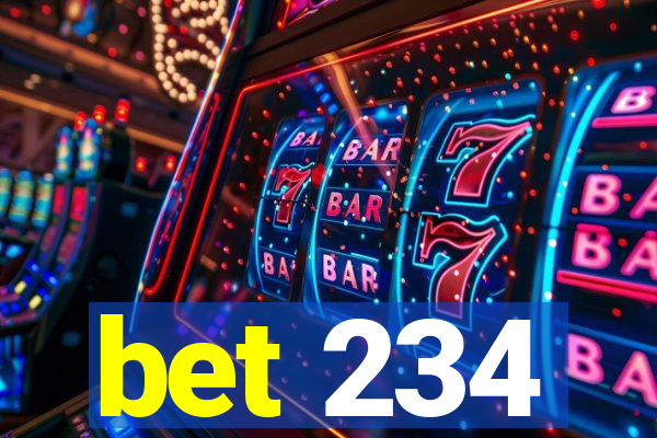 bet 234